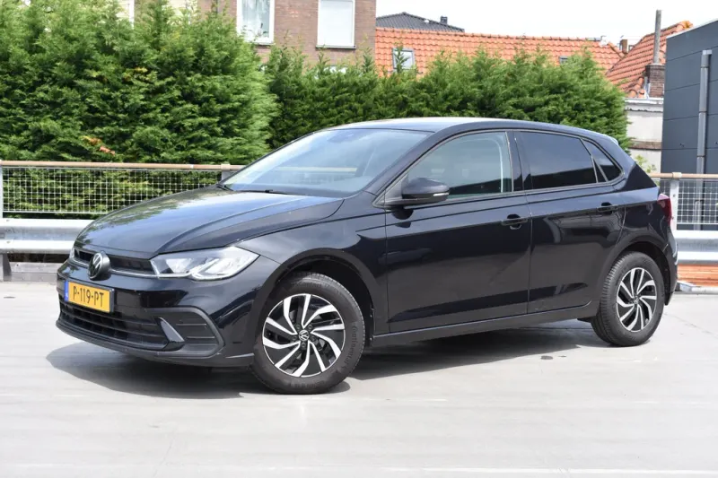 Volkswagen Polo (2022)