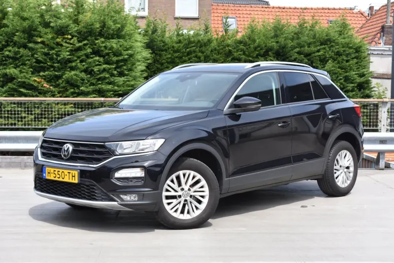 Volkswagen T-Roc (2020)