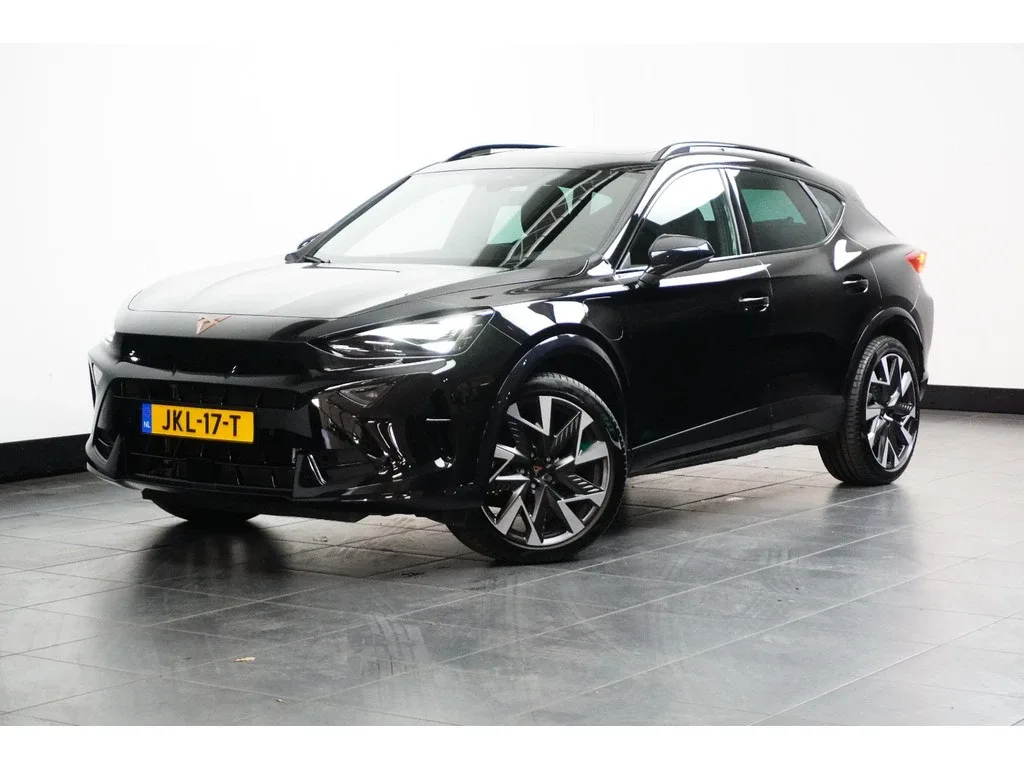 CUPRA Formentor (2025) — foto 1