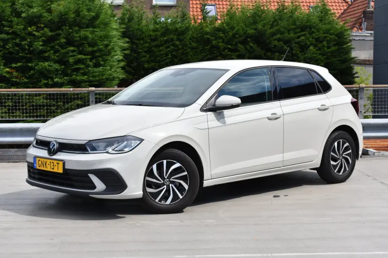 Volkswagen Polo (2024)
