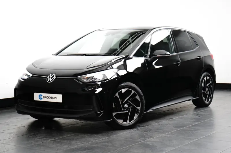 Volkswagen ID.3 (2025)