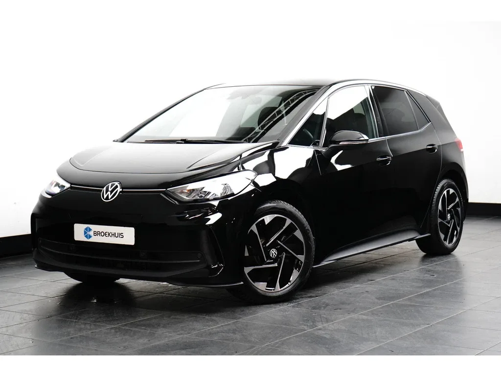 Volkswagen ID.3 (2025) — foto 1