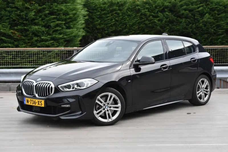BMW 1-Serie (2021)