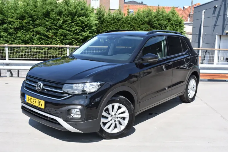 Volkswagen T-Cross (2020)
