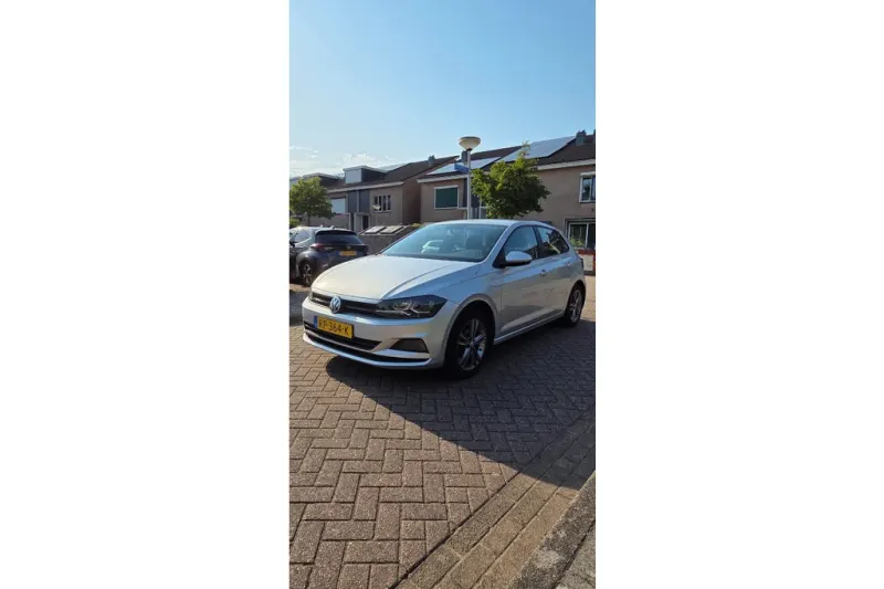 Volkswagen Polo (2018)