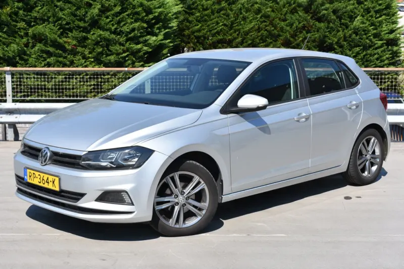 Volkswagen Polo (2018)