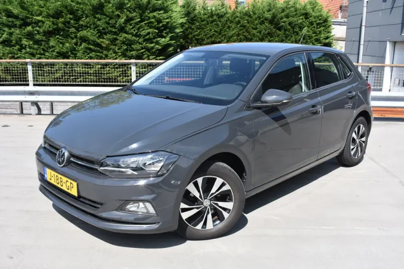 Volkswagen Polo (2020)