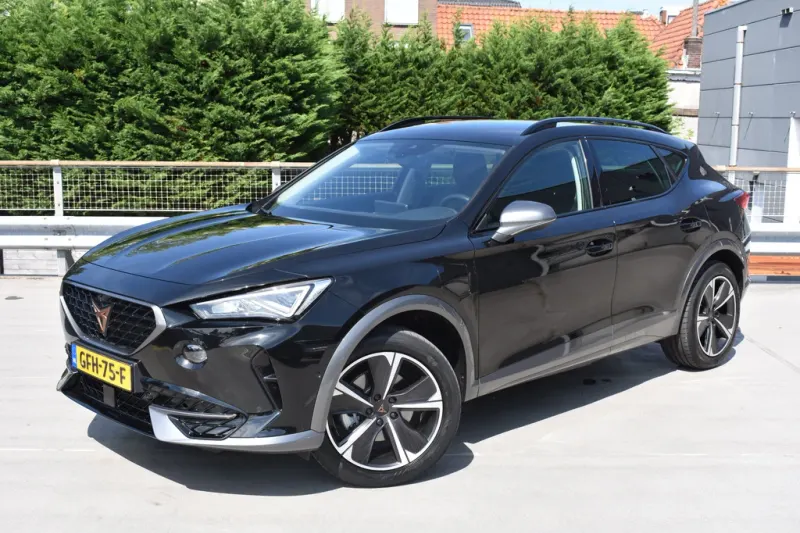 CUPRA Formentor (2023)