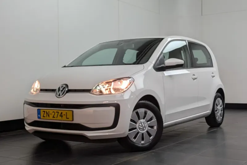 Volkswagen Up! (2019)