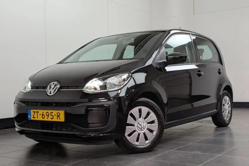 Volkswagen Up! (2019)