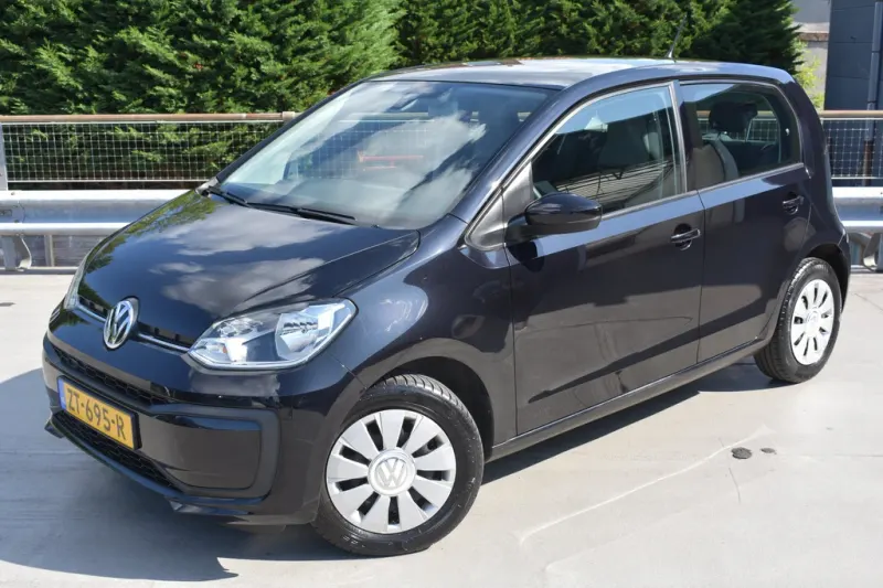 Volkswagen Up! (2019)