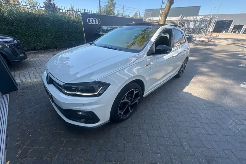 Volkswagen Polo (2021)