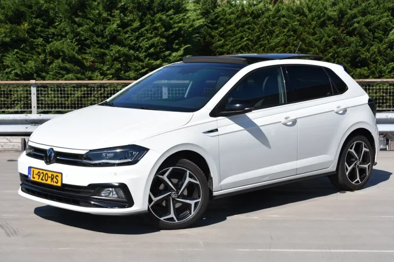 Volkswagen Polo (2021)
