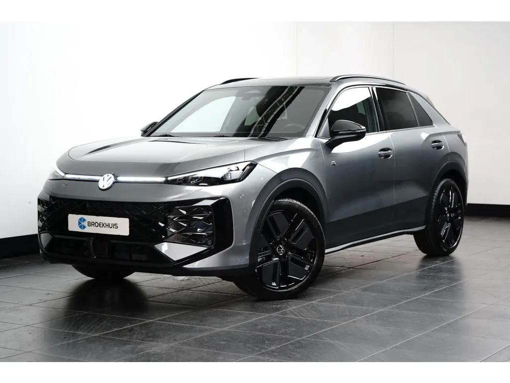 Volkswagen T-Roc (2026) — foto 1