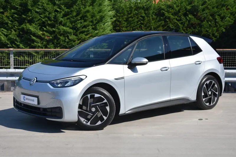 Volkswagen ID.3 (2023)