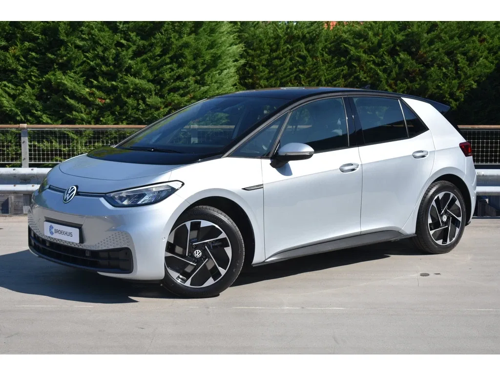 Volkswagen ID.3 (2023) — foto 1