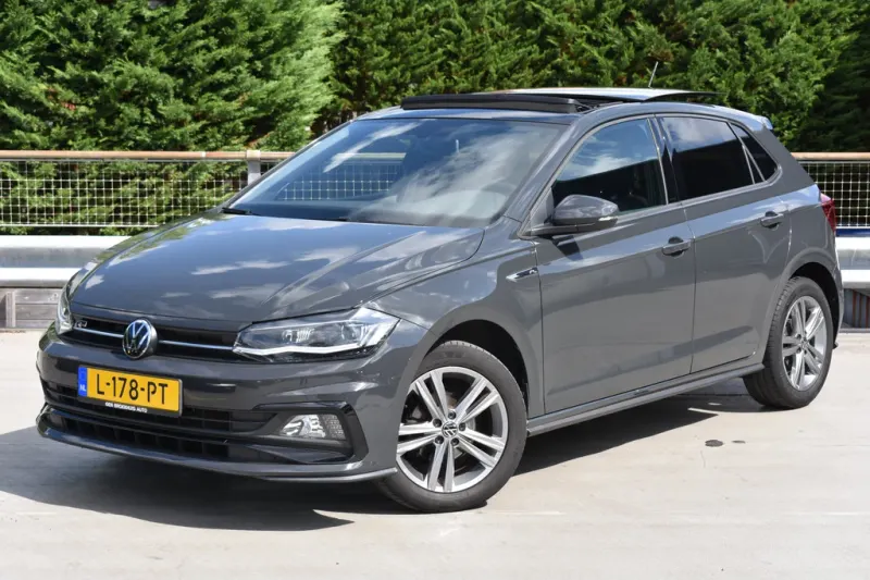 Volkswagen Polo (2021)