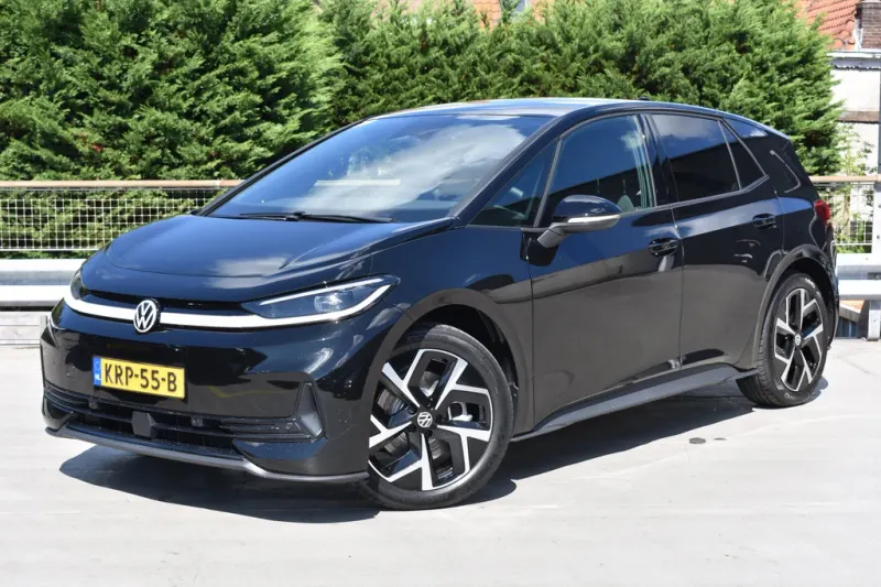 Volkswagen ID.3 (2026)