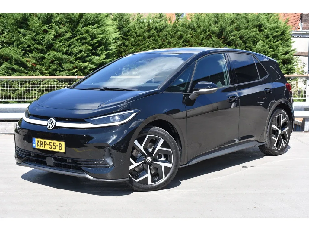 Volkswagen ID.3 (2026) — foto 1