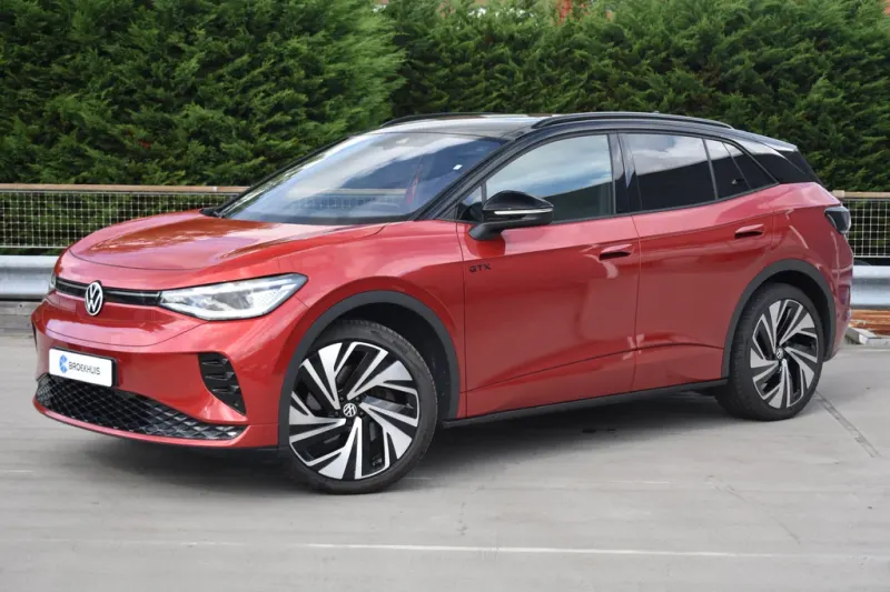 Volkswagen ID.4 (2023)