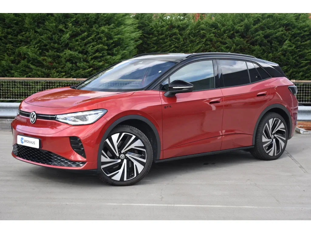 Volkswagen ID.4 (2023) — foto 1