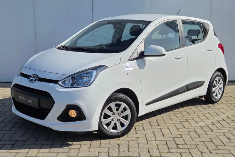 Hyundai i10 (2015)