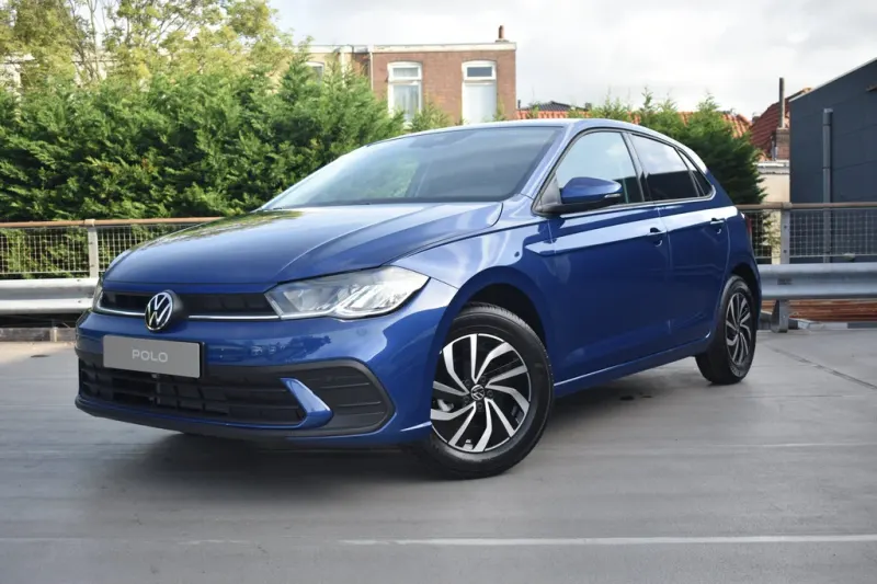 Volkswagen Polo (2026)
