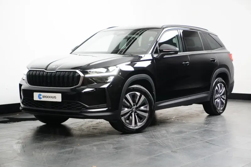 Škoda Kodiaq (2025)