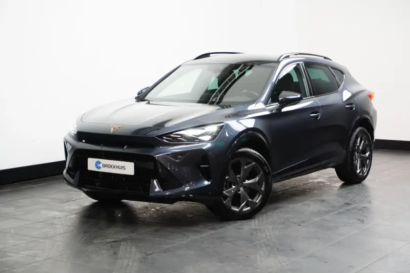 CUPRA Formentor (2024)