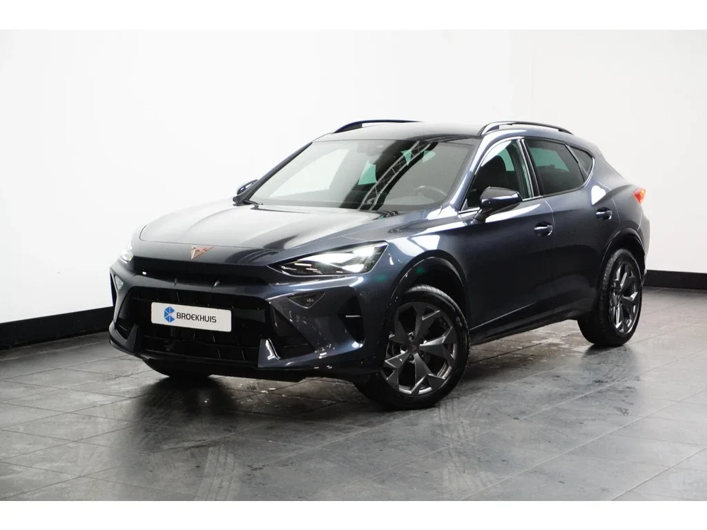 CUPRA Formentor (2024) — foto 1