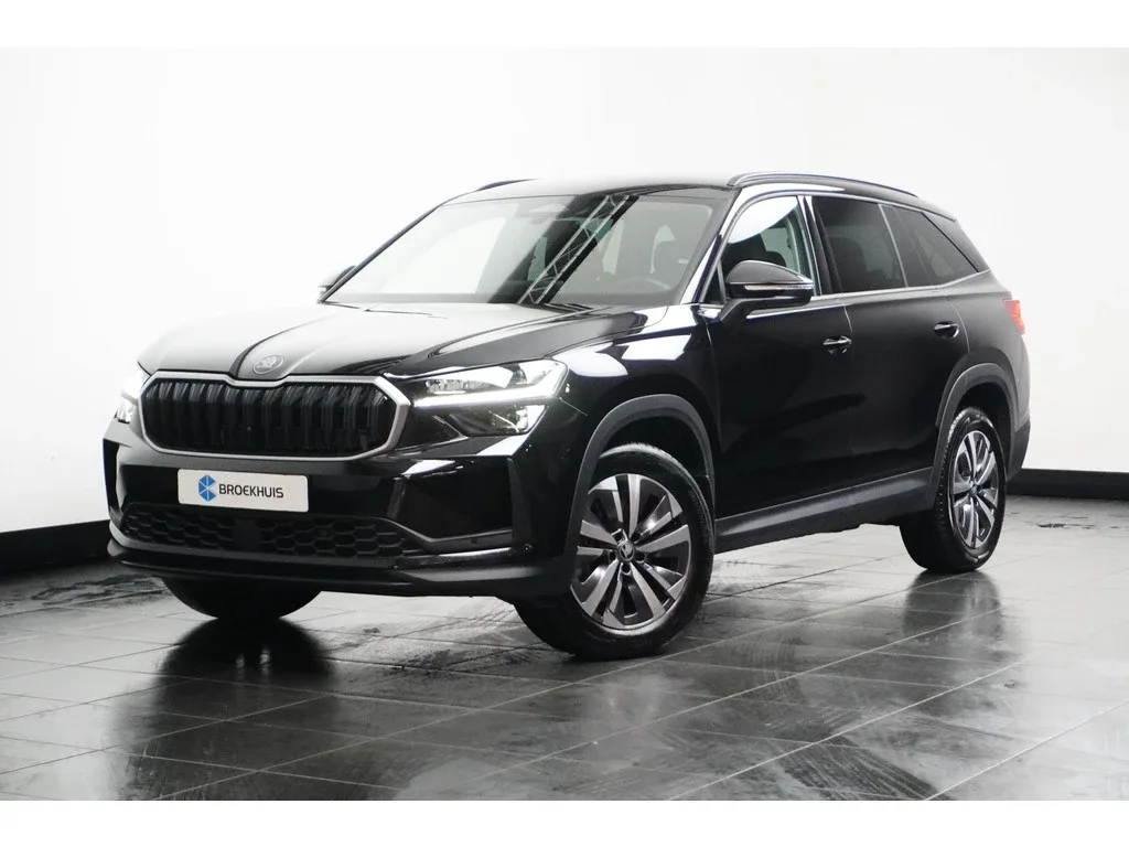 Škoda Kodiaq (2025) — foto 1