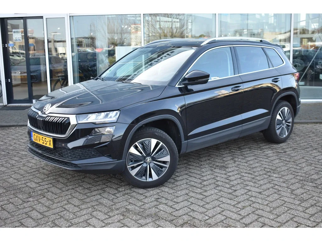 Škoda Karoq (2025) — foto 1
