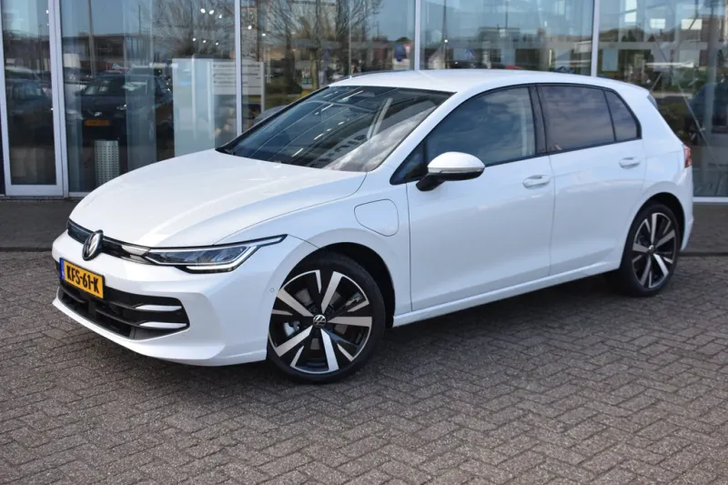 Volkswagen Golf (2026)