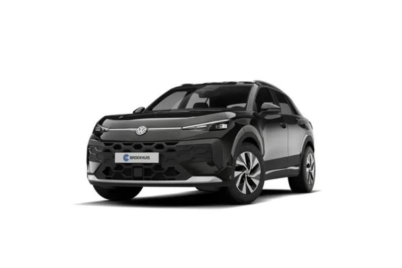Volkswagen T-Roc (2026)