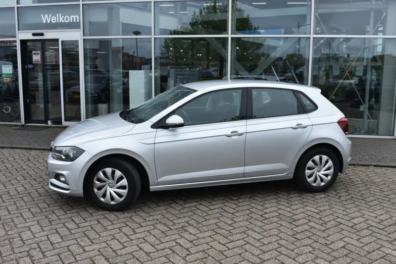 Volkswagen Polo (2018)