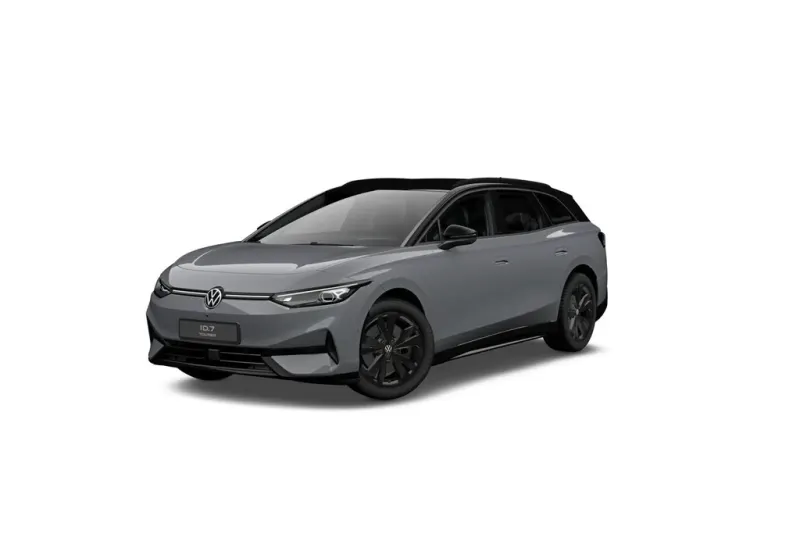 Volkswagen ID.7 (2026)