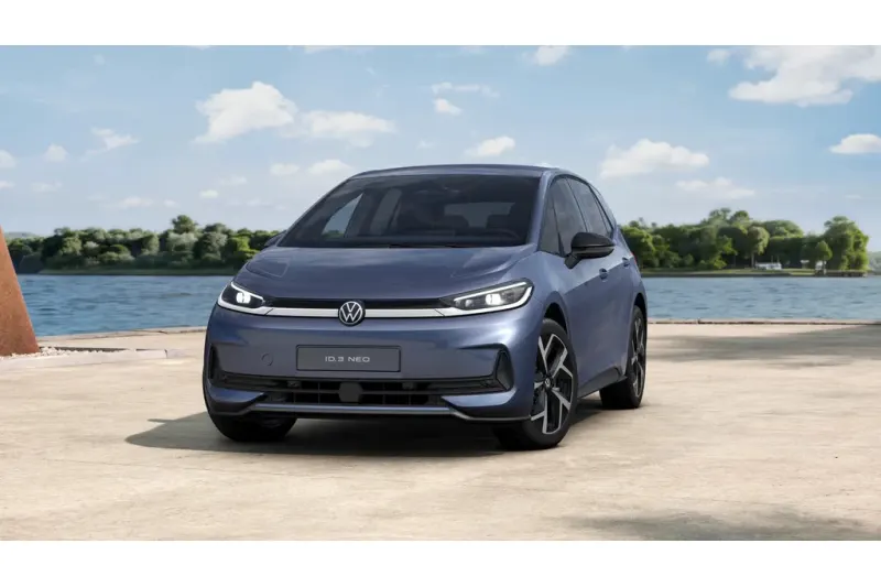 Volkswagen ID.3 (2026)