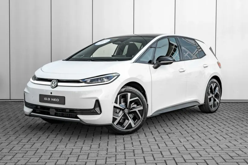 Volkswagen ID.3 (2026)