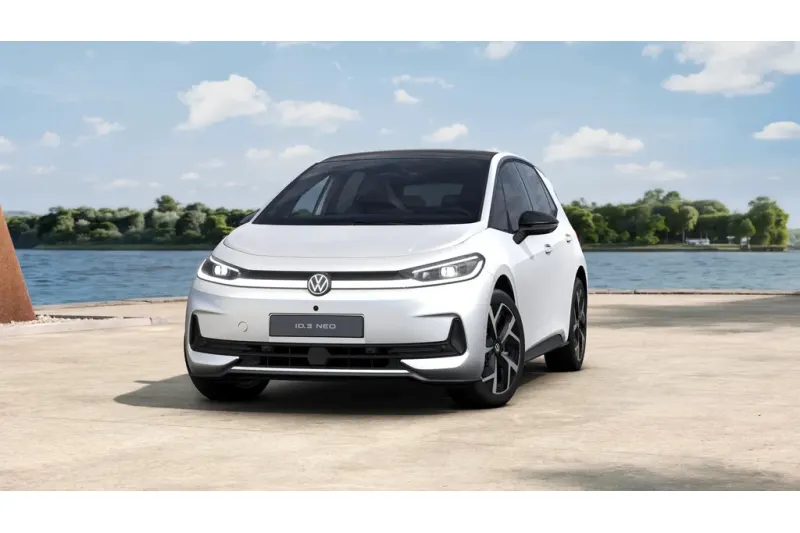 Volkswagen ID.3 (2026)