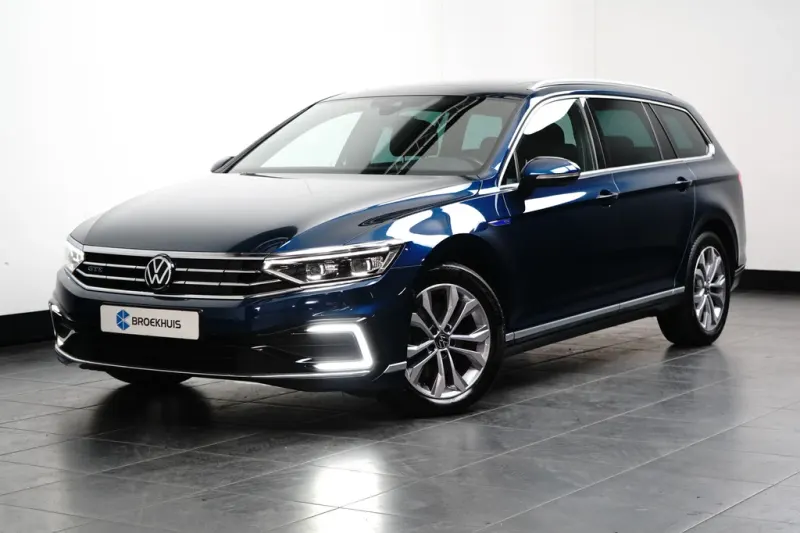 Volkswagen Passat (2022)