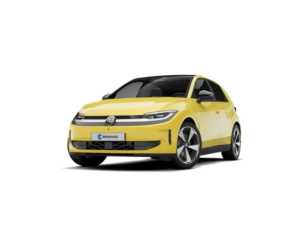 Volkswagen ID. Polo (2026) — foto 1