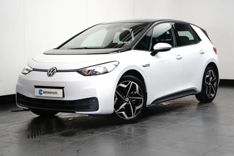 Volkswagen ID.3 (2022)