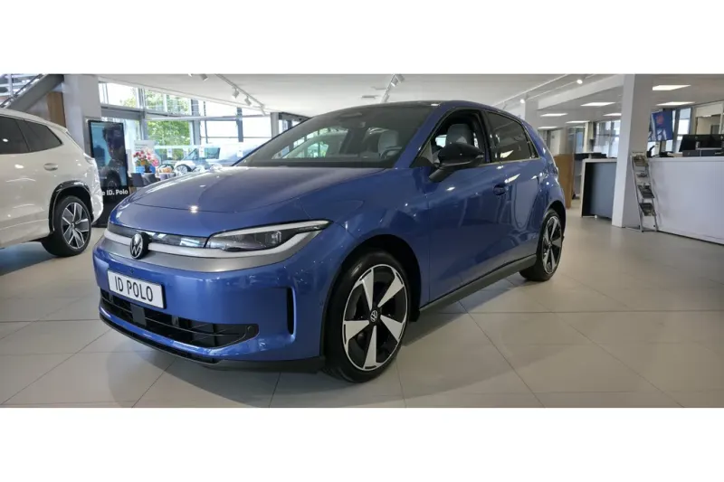 Volkswagen ID. Polo