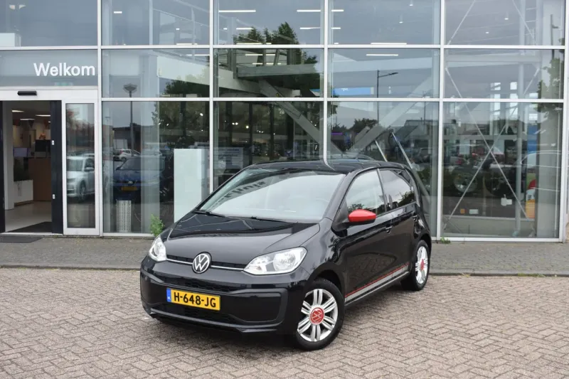 Volkswagen Up! (2020)