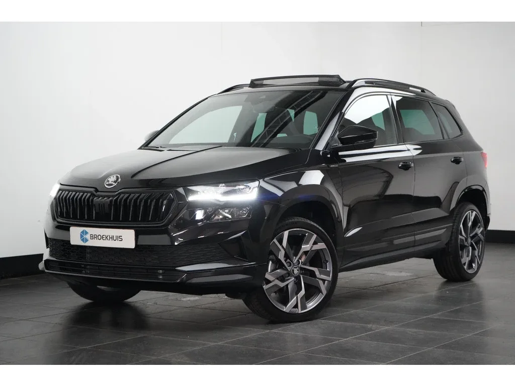 Škoda Karoq (2025) — foto 1
