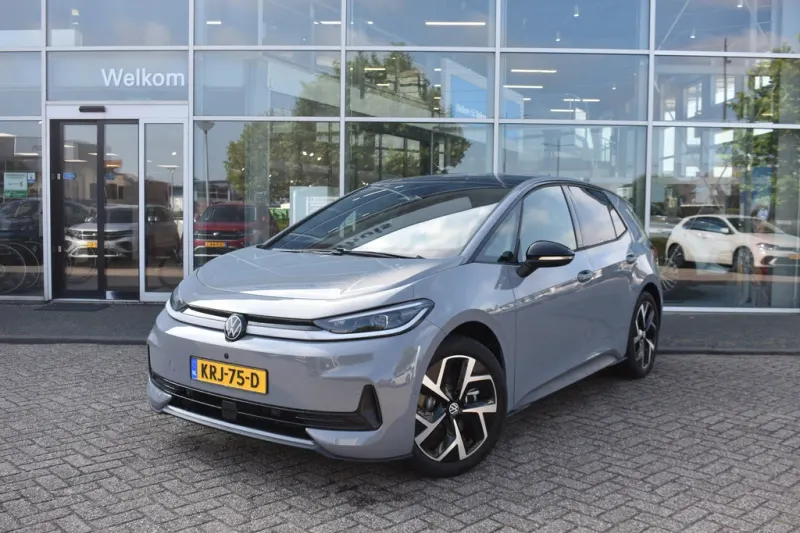 Volkswagen ID.3 (2026)