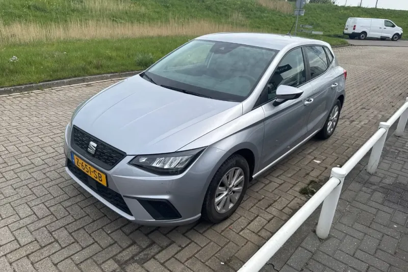 SEAT Ibiza (2024)
