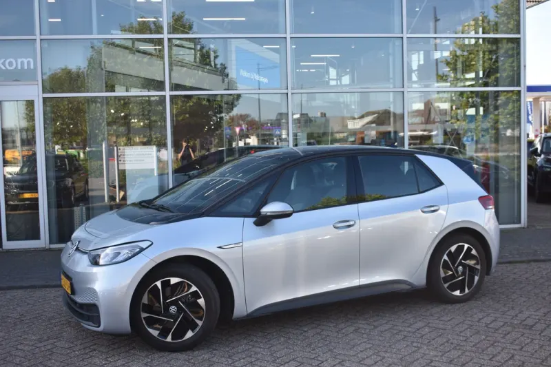 Volkswagen ID.3 (2022)