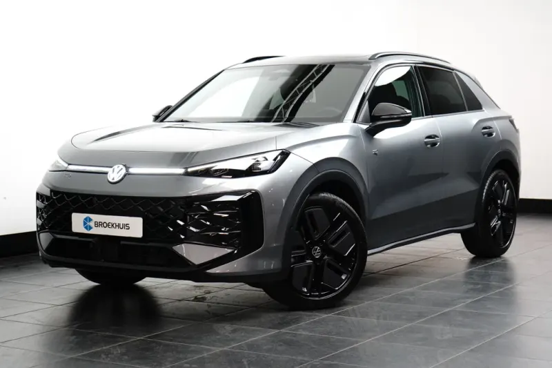 Volkswagen T-Roc (2026)