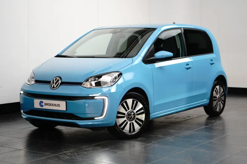 Volkswagen E-Up! (2023)